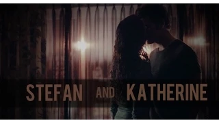 Stefan & Katherine | Crazy In Love