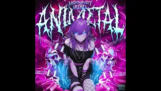 MoonDeity x ARCHEZ - ANIMETAL