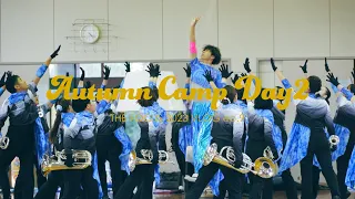 THE FOCUS 2023 VLOG ep.9 Autumn Camp Day2