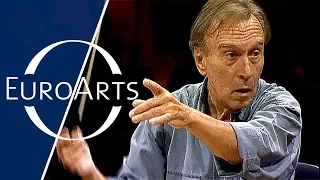 Claudio Abbado: Hearing the Silence (Sketches for a Portrait by Paul Smaczny)