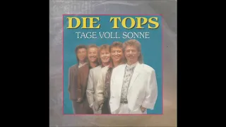 Die tops - Tage voll sonne (piratenhits)