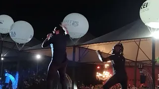show de Zé Neto e Cristiano no rodeio de Itapecerica da Serra (4)