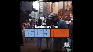 Isley Roc by Kashmere Don