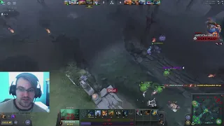 when it's your FIRST time playing techies