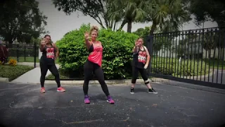 Level Up // Ciara // Dance Fitness