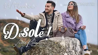 Zouhair Bahaoui - Désolé (Exclusive Lyric Video) |2018 | (زهير البهاوي - ديزولى فيديو كليب)