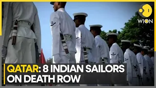Qatar death row: India's Foreign Minister meets families of sailors on death penalty | WION