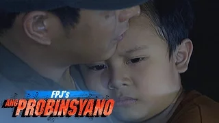 FPJ's Ang Probinsyano: Benny's partners