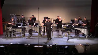 Mah-ná Mah-ná - McLean HS Percussion Ensemble