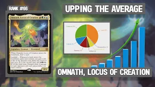 Omnath, Locus of Creation | Upping the Average