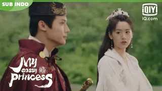 Di depan musuh【My Sassy Princess】EP19 | iQiyi Indonesia