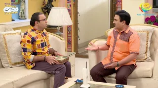 NEW! Ep 3513 - Bhide Makes a Request?! | Taarak Mehta Ka Ooltah Chashmah | तारक मेहता