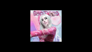 Ava Max || Emotions [Sped Up]