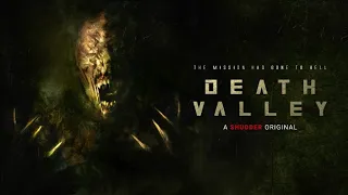 Death Valley (2021) Trailer