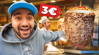 Suomen Halvin Vs Kallein Kebab! *yllätyin*