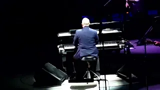 Billy Joel - Running on Ice 9/9/22 MSG Live