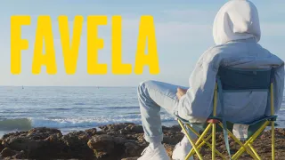 LGIN - Favela (Clip Officiel) Prod By Al Beatz