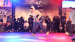 Rivers Crew vs Style Vale Tudo [top 4] ► .stance // TAIPEI BBOY CITY 2019