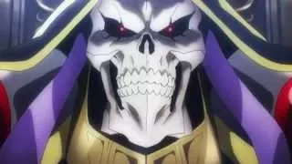 Overlord AMV - Monster