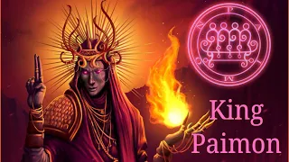 What You Need To Know About King Paimon