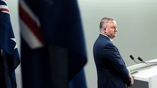 Albanese details four key elements in Labor's plan to reduce gender pay gap