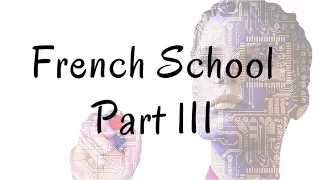School in France Part III: from 18 years old (higher education - University and Grandes Ecoles)