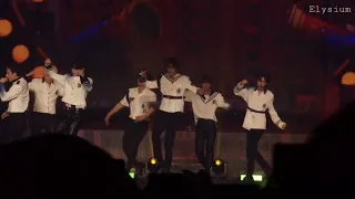 220917 straykids concert UNVEIL11 스트레이키즈 콘서트 CIRCUS 직캠 full focus