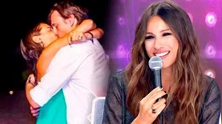 ¡Pampita contó todo sobre la propuesta de casamiento!