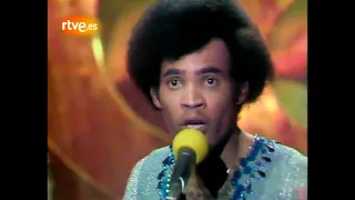 Boney M. - Ma Baker (Festival Benidorm 1977)