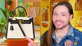 This Hermes Dupe From H&M Is Going Viral!