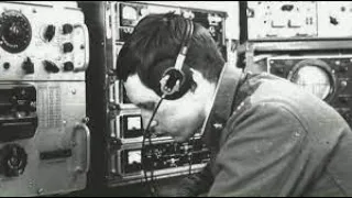 Радиоразведка  СССР против Третьего Рейха