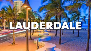 Top 10 Best Things to Do in Fort Lauderdale, Florida [Fort Lauderdale Travel Guide 2023]