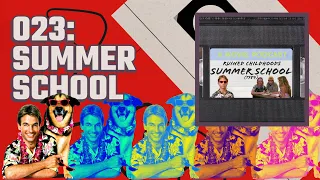 023: Summer School (1987)