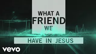 Matt Maher - What a Friend (Official Lyric Video)