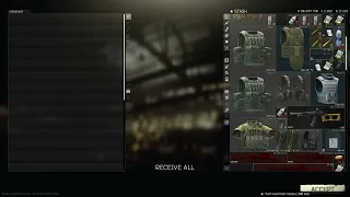 Getting Kappa feels good. ( Collector Task Fence ) Escape from Tarkov