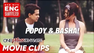 John Lloyd and Bea: Bumalik kung saan lahat nagsimula | One More Chance | Movie Clip (4/5)