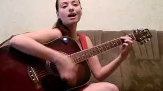 (Cover by Ritty) Макс Корж - Где я