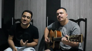 5km - HENRIQUE E JULIANO (Cover - Toca Aquela Lá)