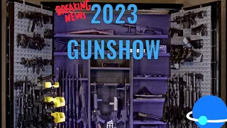 BIGGEST GUNSHOW OAKS.PA EXPO CENTER EAGLE'S SHOW