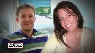 Pt. 2: Victoria Rickman Says She Had to Kill Abusive Lover - Crime Watch Daily with Chris Hansen