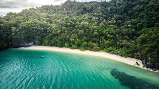 Langkawi - The Jewel of Kedah 2018 [ 4k ]