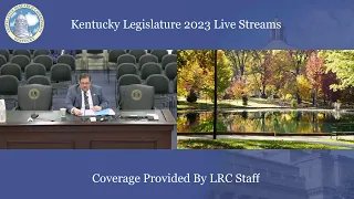 Senate Standing Committee on Transportation (2-22-23)