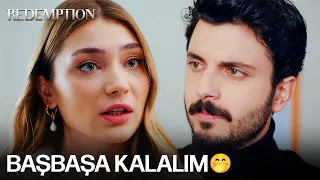 When Kenan wants to take Nurşah at night... 🤭 | Redemption Episode 283 (MULTI SUB)