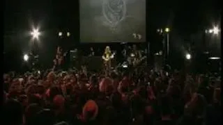 Opeth - "Bleak" (Live - 2007) Peaceville Records