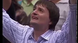 Господь Ты пастырь мой!!! Worship