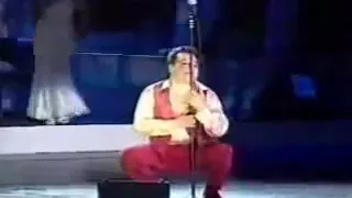 YO CREO QUE ES TIEMPO ~JUAN GABRIEL [AUDITIRIO NACIONAL]