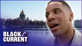 Russia: Gay & Under Attack (Reggie Yates Documentary) | Black/Current