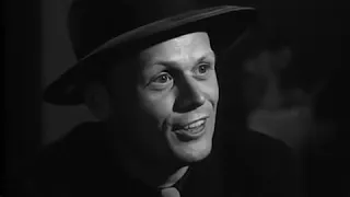 Richard Widmark -such an actor !!! (Kiss of Death-1947)