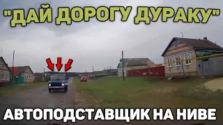 Автоподборка "Дай Дорогу Дураку"🚘Автоподстава#259