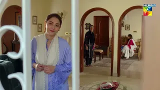 Agar - EPISODE 29 - Best Scene 01 #junaidkhan #hinaaltaf - HUM TV Drama